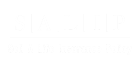Sell A Life Insurance Policy Logo